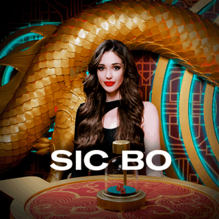 Sic Bo icon