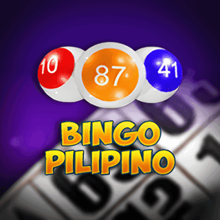 Bingo Pilipino icon