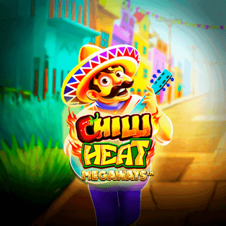 Chilli Heat Megaways icon