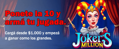El jackpot más picante